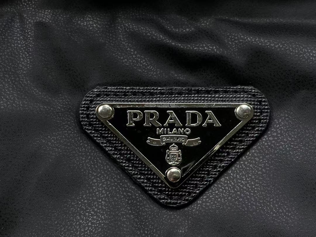 Prada 438 P⭐A⭐A VEST DOWN JACKETS 3209021519 (Im 170Cm 60Kg I Wear Size 50 In The Phot) - Image 13