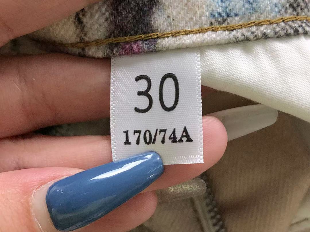 Acne Studios 215 ACNE STUDIOS TROUSERS 3108231417 (Im 170Cm 60Kg I Wear Size 30 In The Phot) - Image 22