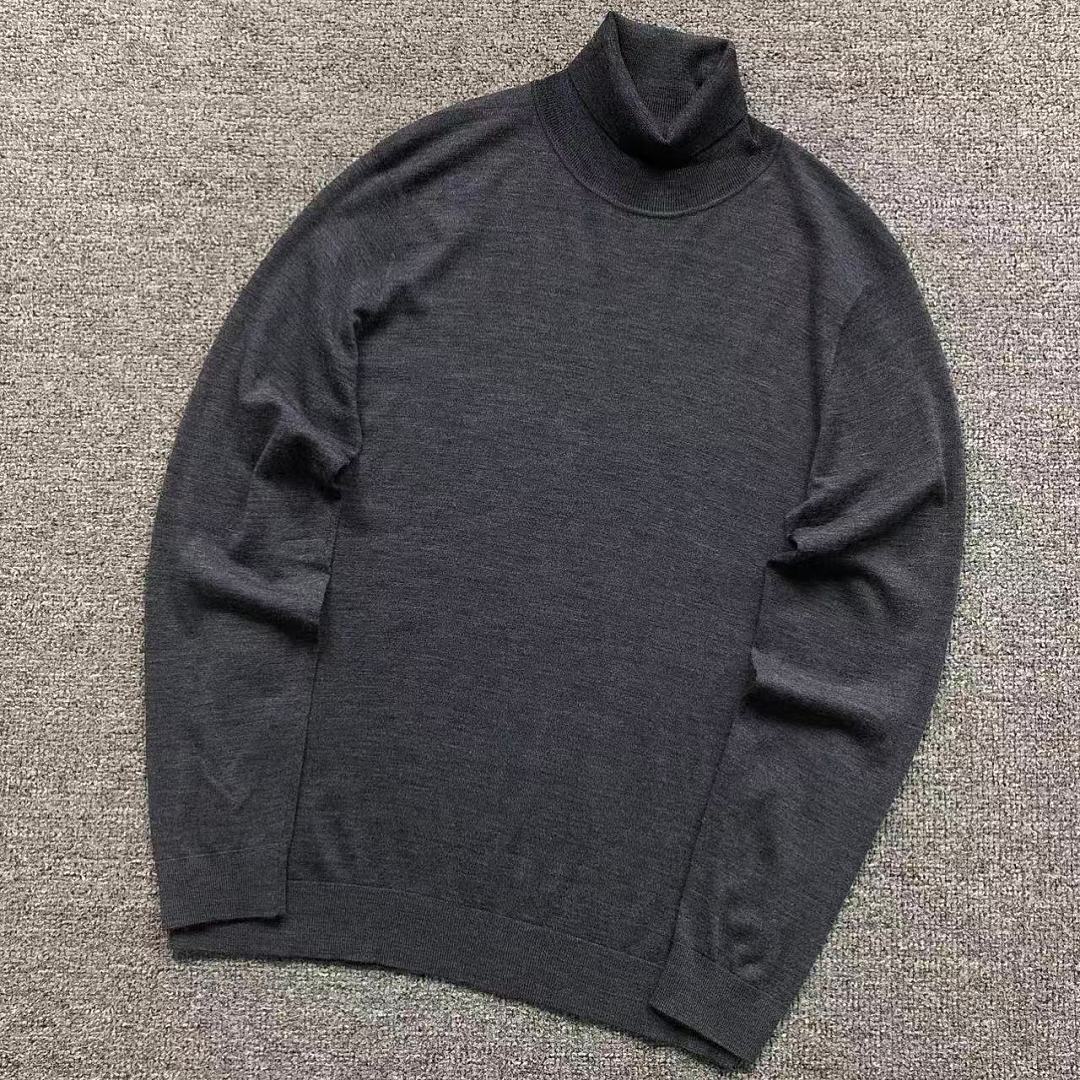 Hugo Boss Hugo Boss 208 H⭐G⭐ B⭐⭐S SWEATER 32090452171 (Im 170Cm 60Kg I Wear Size L In The Phot), photo 1