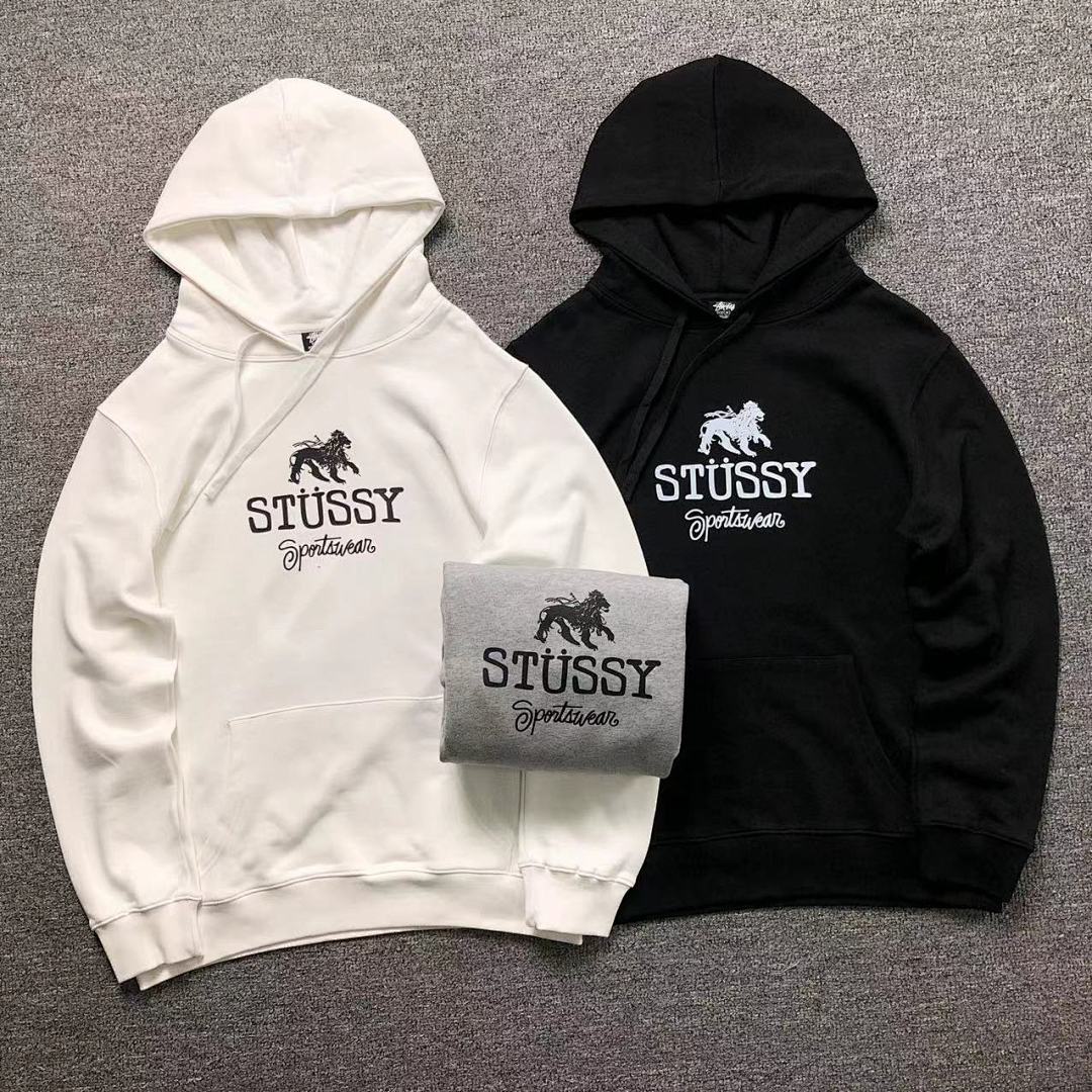 Stussy 168 STUSSY