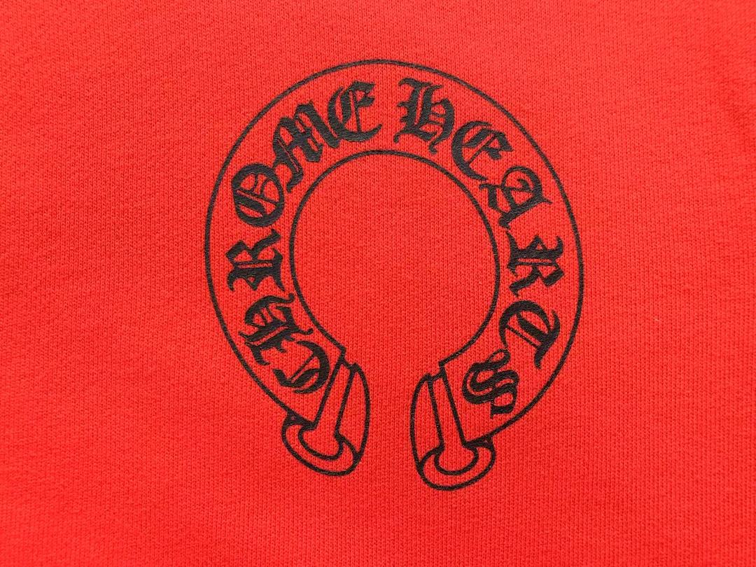 Comme des Garcons 165 C⭐⭐OME HE⭐⭐TS HOODIE 4121503144 (Im 170Cm 60Kg I Wear Size M In The Phot) - Image 16