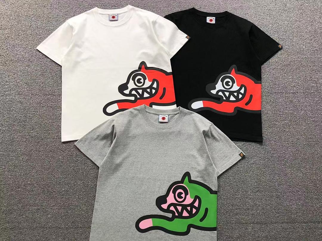 Icecream 98 IC⭐⭐R⭐AM T-SHIRT 126261702 (Im 170Cm 60Kg I Wear Size M In The Phot) - Image 6