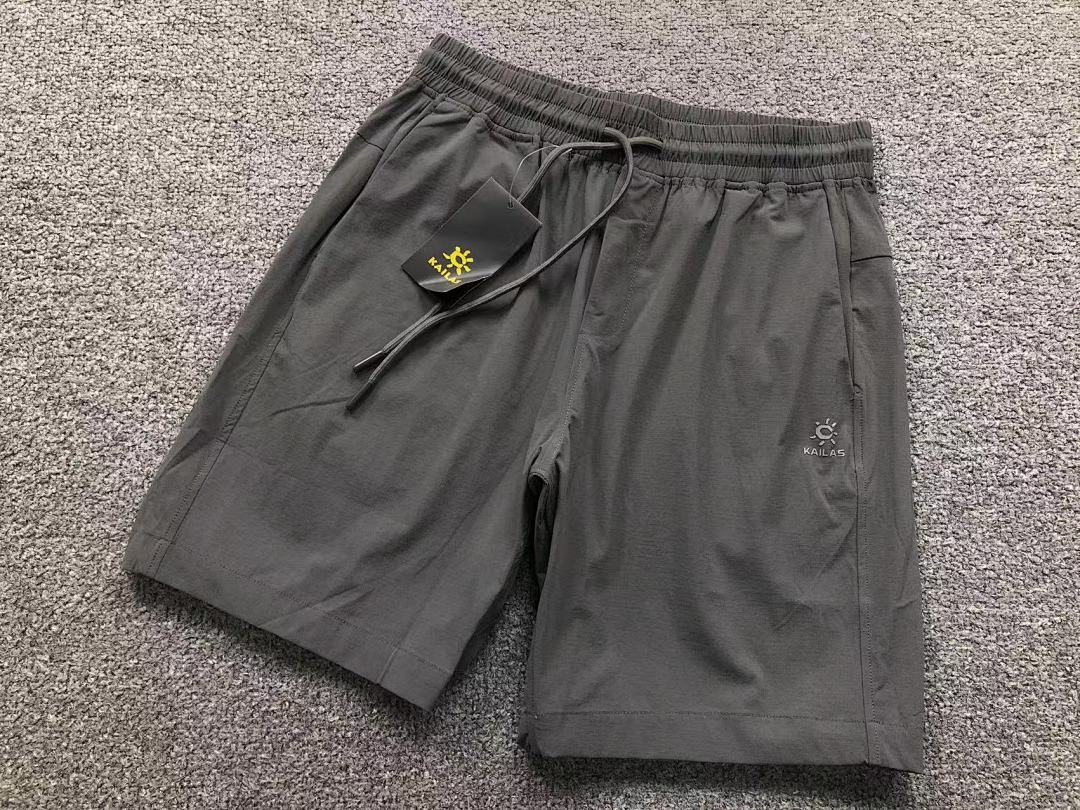 Unbranded 95 KA⭐L⭐S SHORTS 3112230203 (Im 170Cm 60Kg I Wear Size L In The Phot) - Image 8