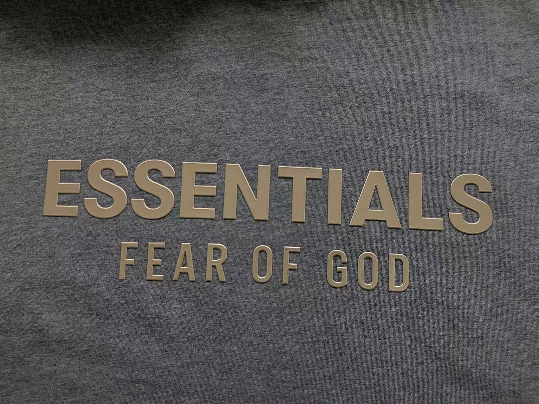 Fear of God 98 FOG VEST 3201300317 (Im 170Cm 60Kg I Wear Size M In The Phot) - Image 20