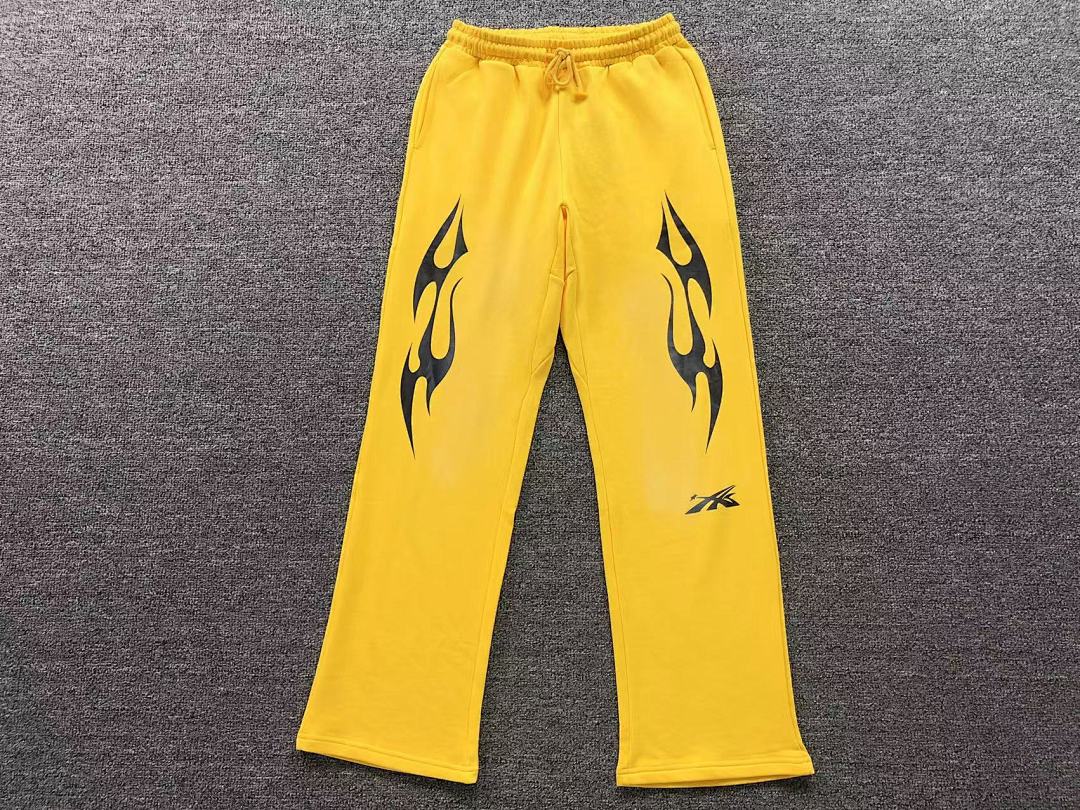Hellstar TROUSERS 128 HELLSTAR HOODIE - Image 29