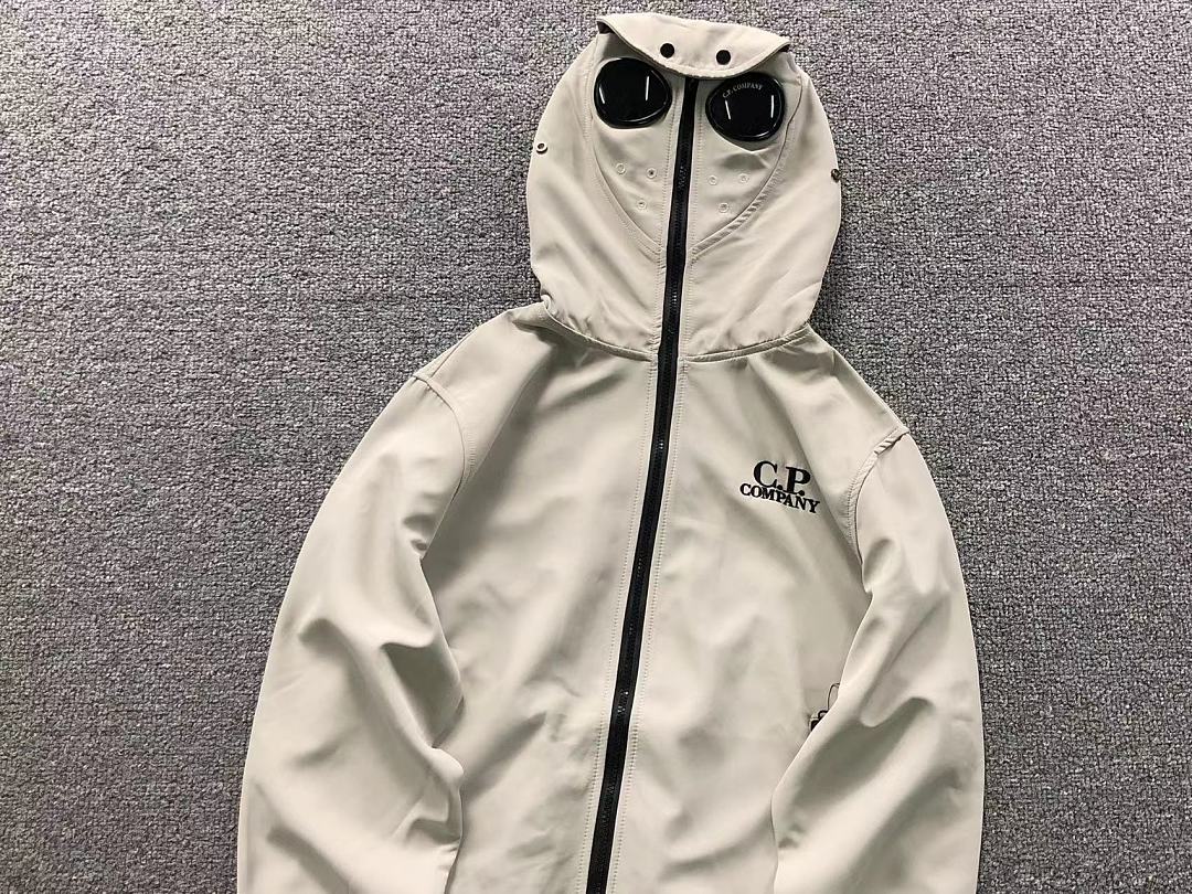C.P. Company 268 CP JACKET 22082822172 (Im 170Cm 60Kg I Wear Size M In The Phot) - Image 9