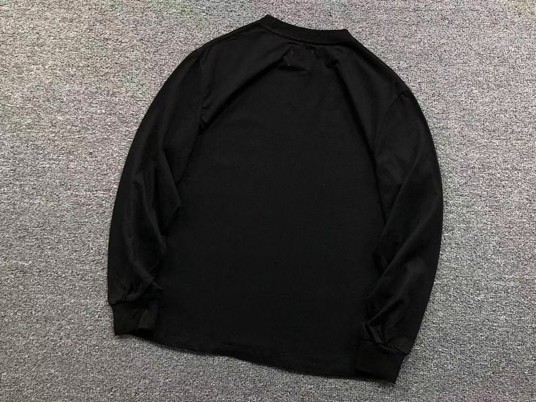 Gallery Dept 95 GALLERY DEPT LONG SLEEVED 3109041817 (Im 170Cm 60Kg I Wear Size S In The Phot) - Image 17