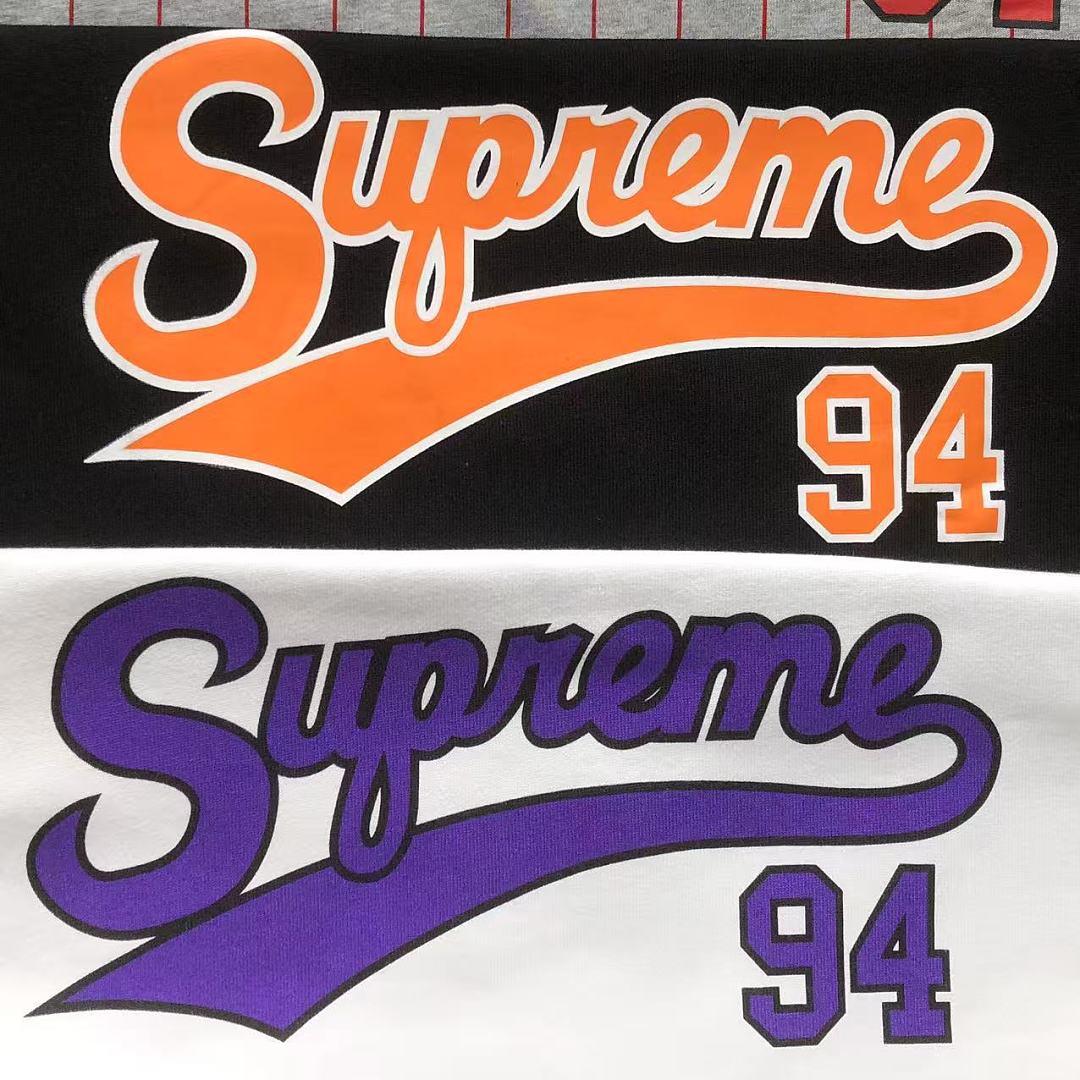 Supreme 185 S⭐⭐R⭐⭐E LONG SLEEVED 52090513182 (Im 170Cm 60Kg I Wear Size M In The Phot) - Image 16