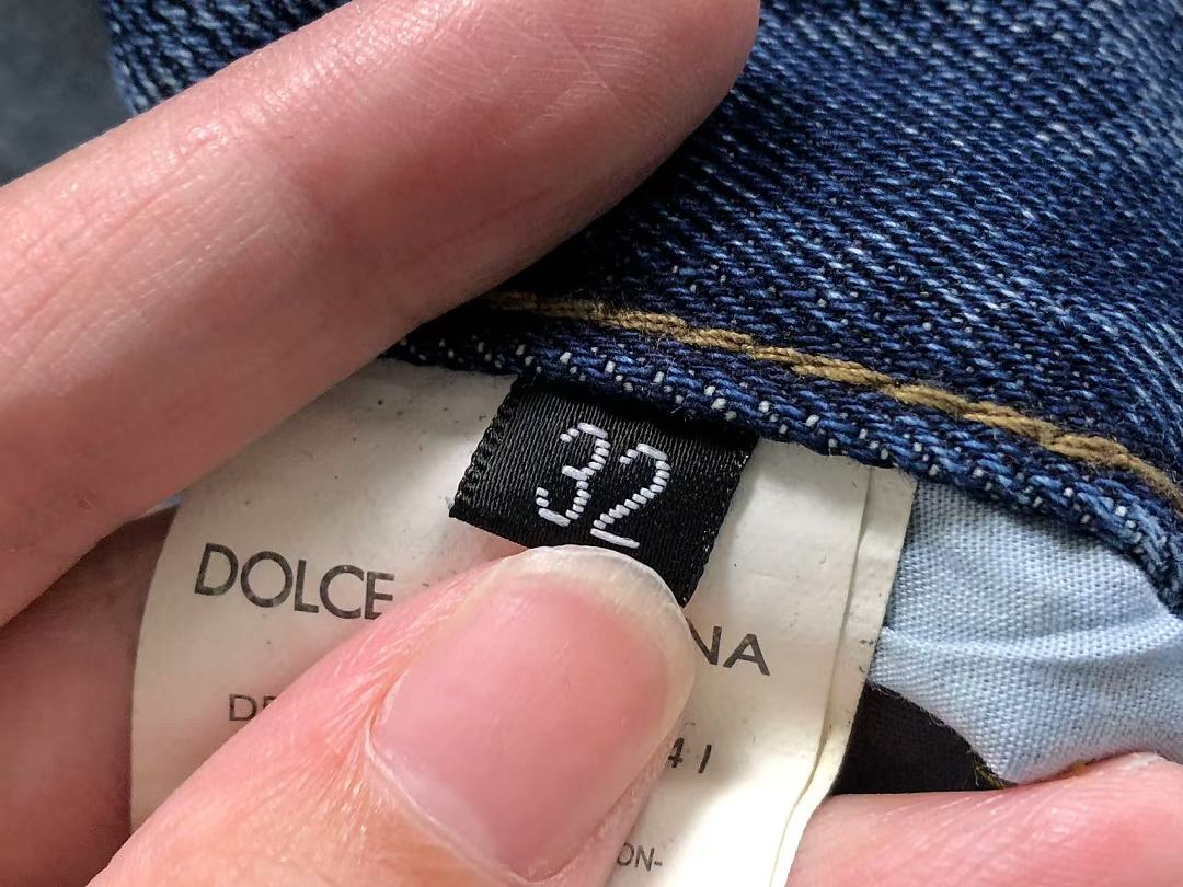 Dolce & Gabbana 225 D⭐LC⭐ GA⭐⭐A⭐A - Image 20