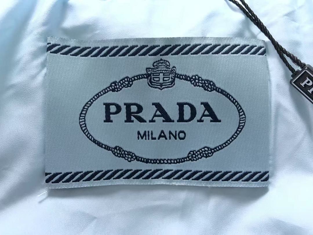 Prada 419 P⭐A⭐A FEMAIE STYIE DOWN - Image 26