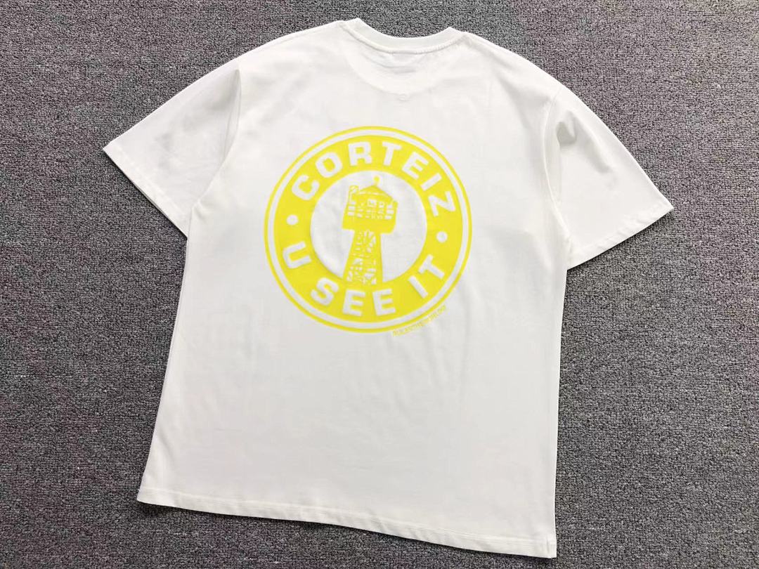 Corteiz 95 CORTEIZ T-SHIRT 503011417 (Im 170Cm 55Kg I Wear Size L In The Phot) - Image 7