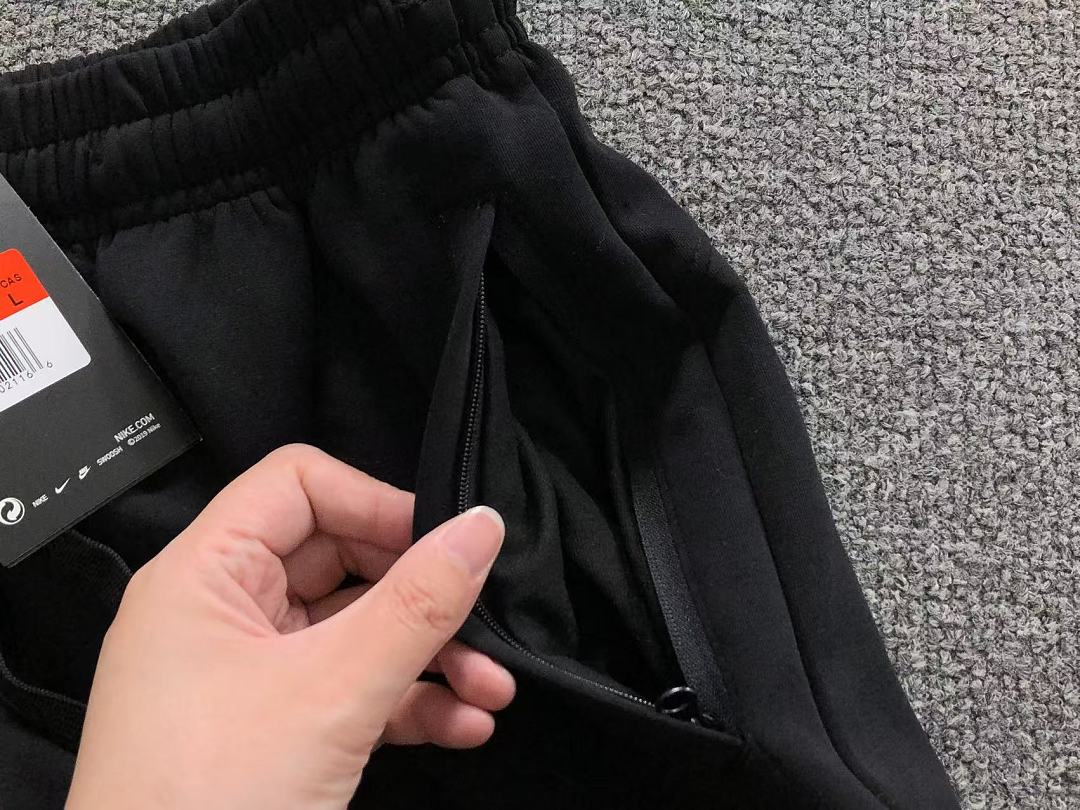 Nike 238 N⭐K⭐ HOODIE TROUSERS 4206131277 (Im 170Cm 60Kg I Wear Size L In The Phot) - Image 50