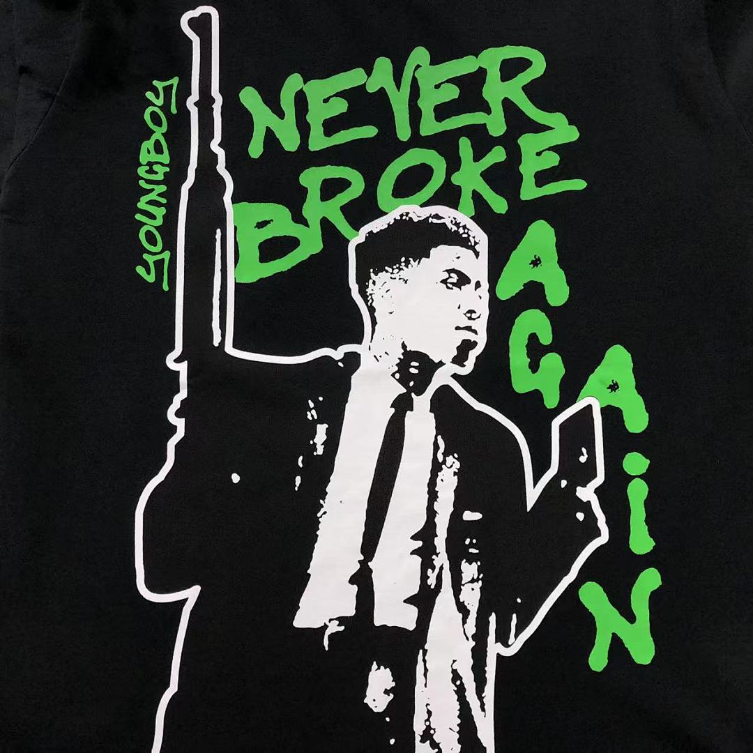 On Running 69 VLONE T-SHIRT 504141591 (Im 170Cm 60Kg I Wear Size M In The Phot) - Image 8