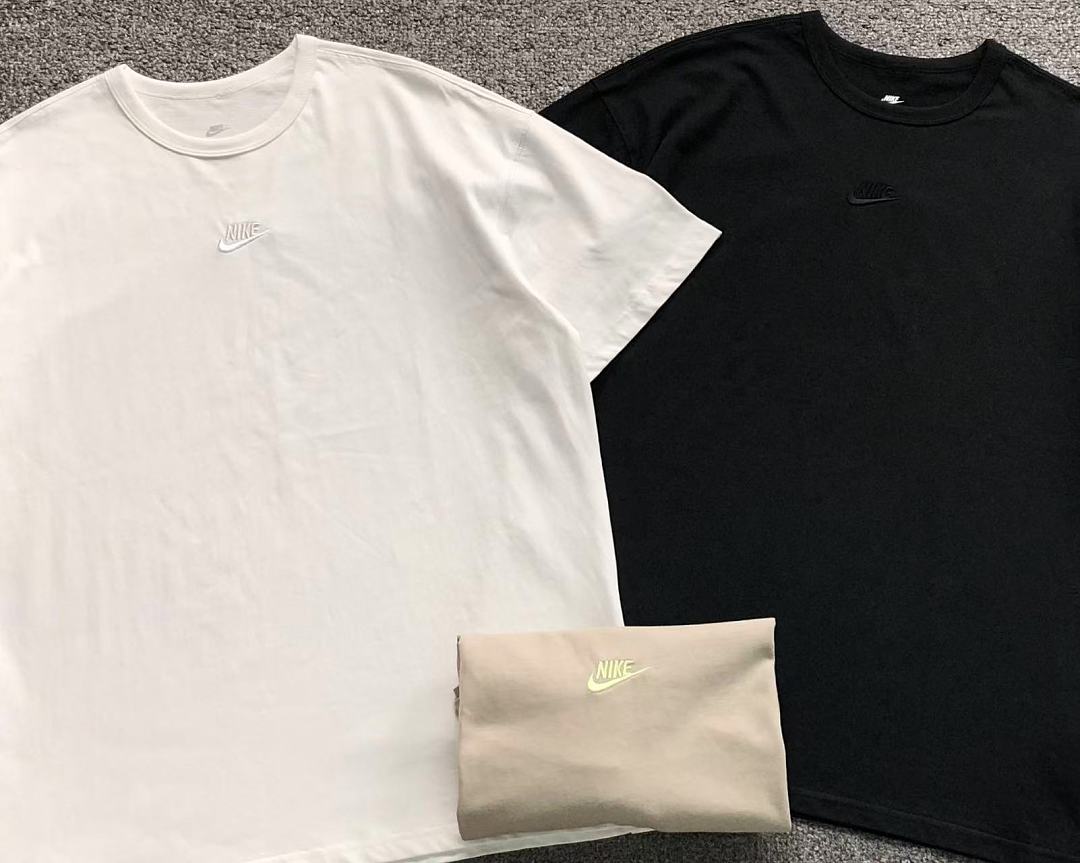 Nike 108 N⭐K⭐ T-SHIRT 524150619 (Im 170Cm 60Kg I Wear Size L In The Phot) - Image 6