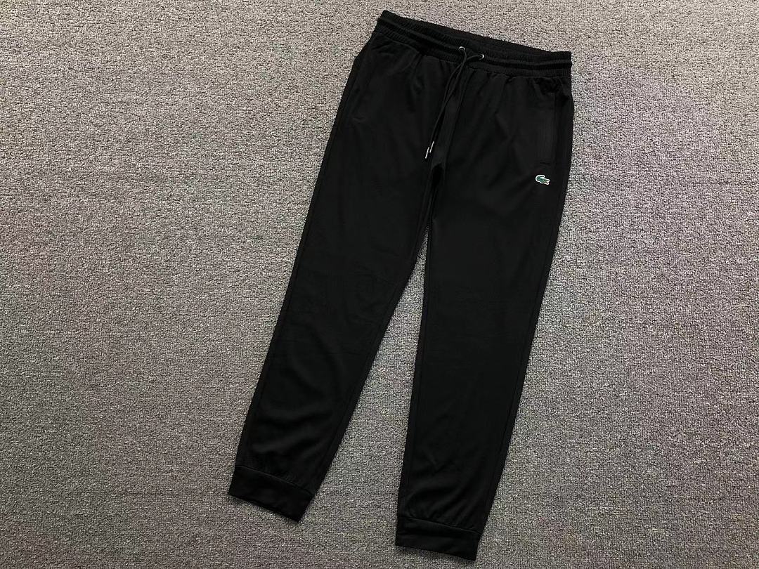 Lacoste 135 LACOSTE TROUSERS 22042017171 (Im 170Cm 60Kg I Wear Size XL In The Phot) - Image 15