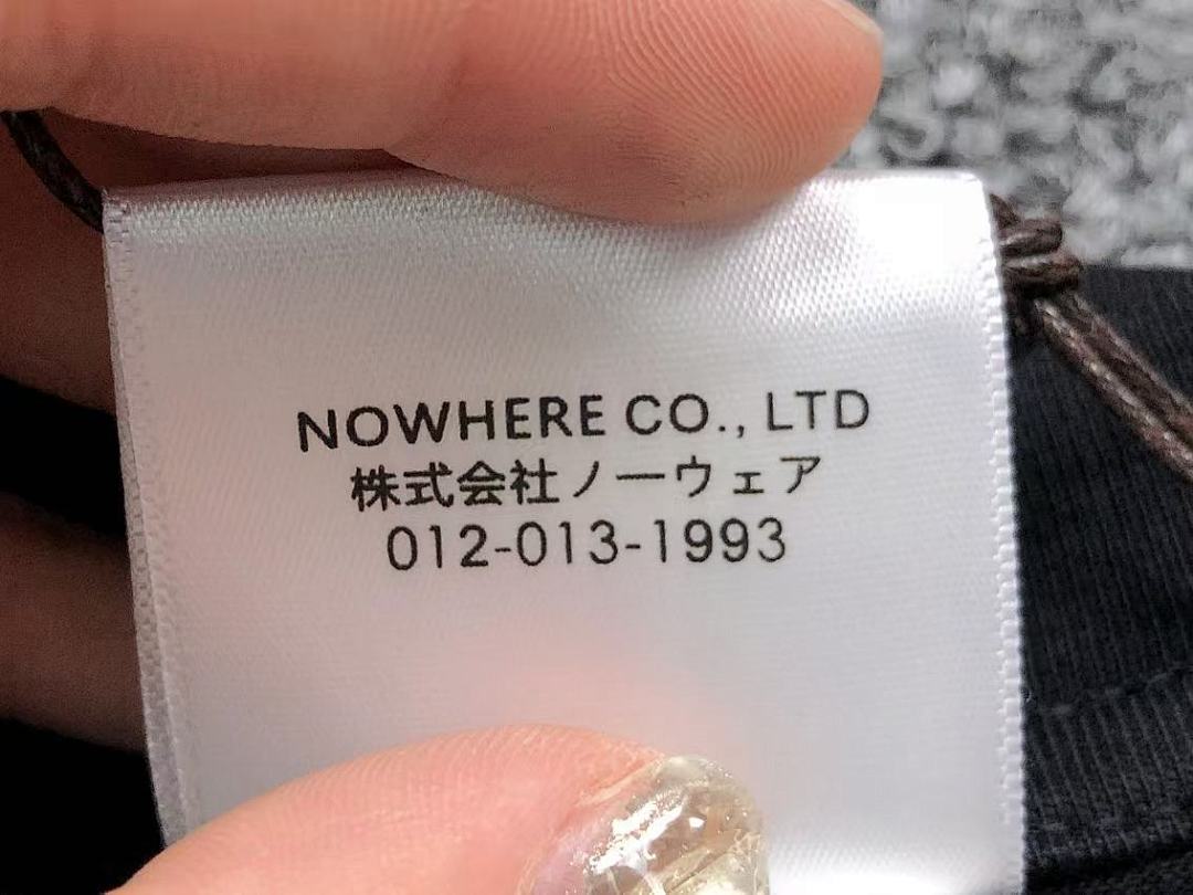 Bape 85 BAPE T-SHIRT 3104180431 (Im 170Cm 60Kg I Wear Size L In The Phot) - Image 22