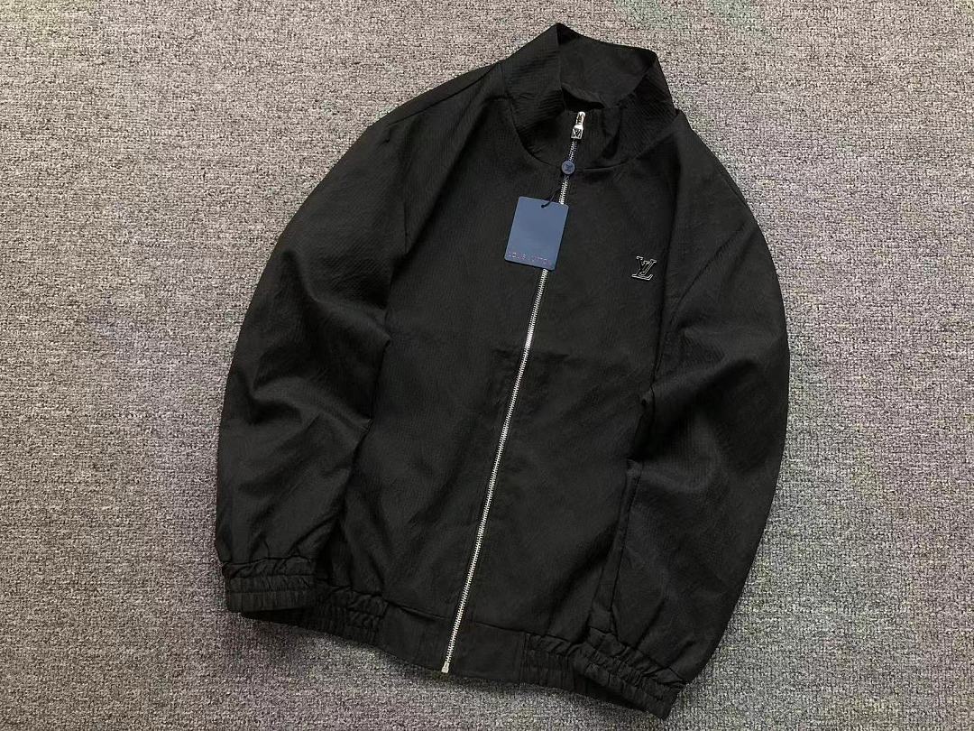 Louis Vuitton 358 L⭐ JACKET 3207171121 (Im 170Cm 60Kg I Wear Size L In The Phot) - Image 6