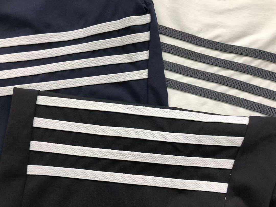 Thom Browne 115 THOM BROWNE SHORTS 3203234920 (Im 170Cm 60Kg I Wear Size XL In The Phot) - Image 17