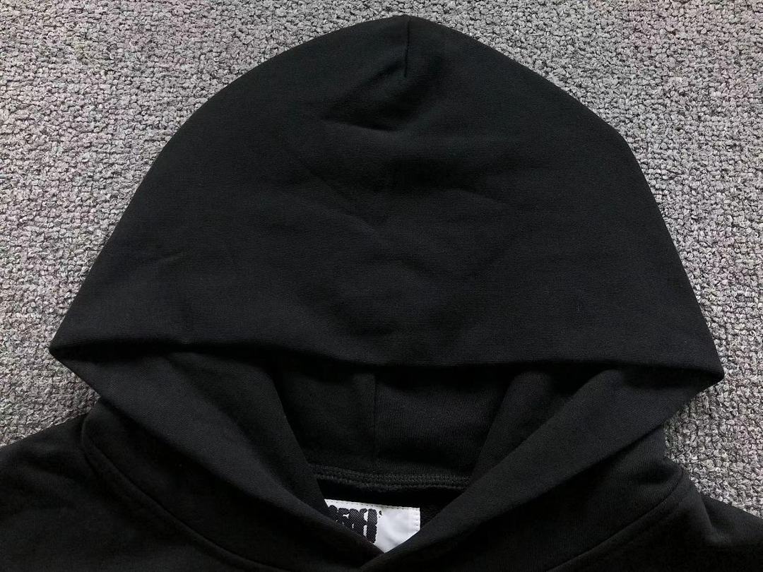 Sp5der TROUSERS 185SP5DER HOODIE - Image 28
