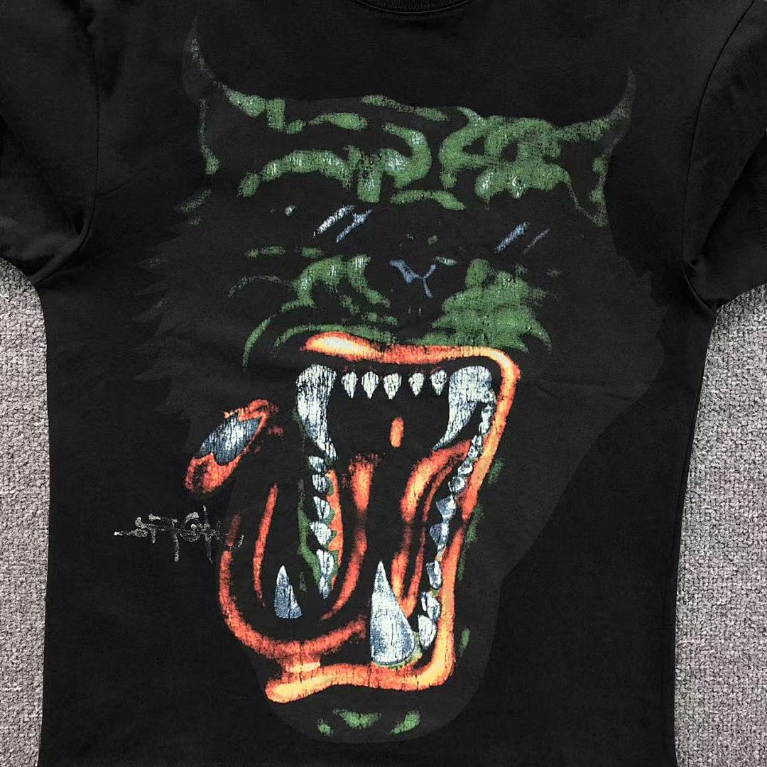 Travis Scott 78 TRAVIS SCOTT T-SHIRT 505211691 (Im 170Cm 60Kg I Wear Size S In The Phot) - Image 8