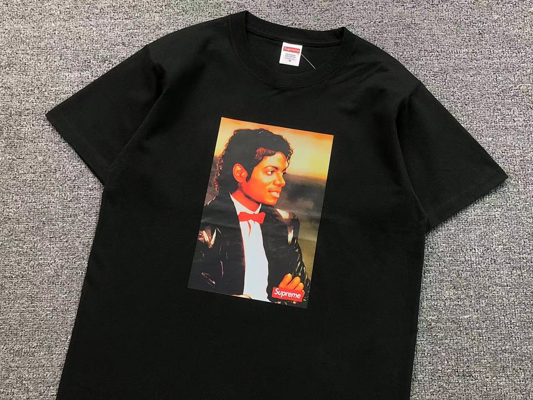 Supreme 95 S⭐⭐R⭐⭐E T-SHIRT 123122302 (Im 170Cm 60Kg I Wear Size M In The Phot) - Image 18