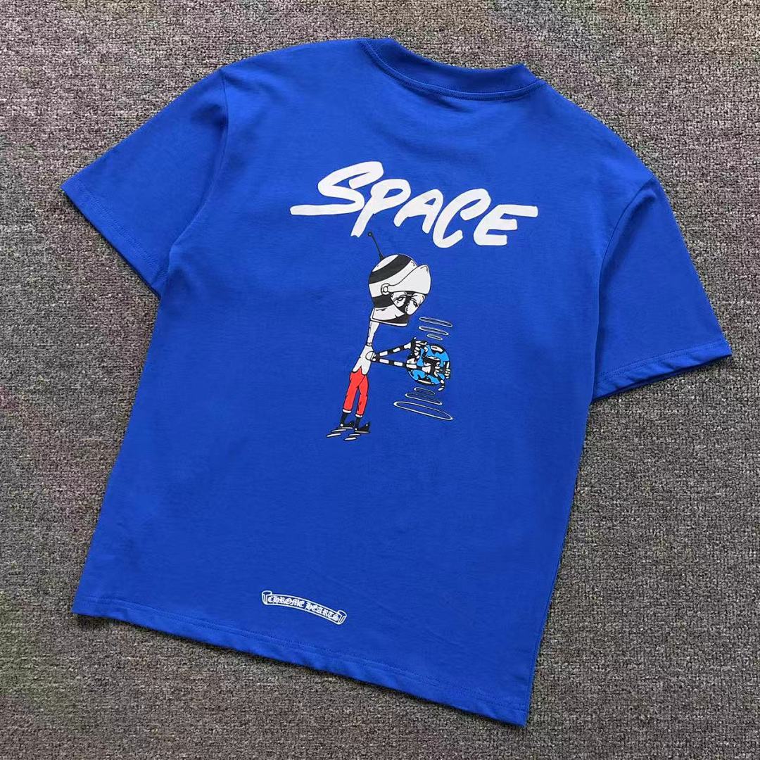 Comme des Garcons 88 C⭐⭐OME HE⭐⭐TS T-SHIRT 42011507144 (Im 170Cm 60Kg I Wear Size M In The Phot)