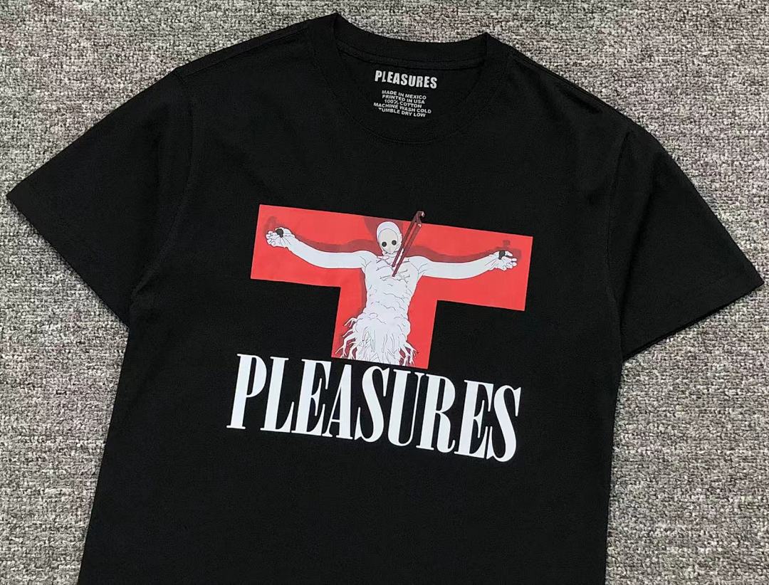 Pleasures 89 PLEASURES T-SHIRT - Image 6