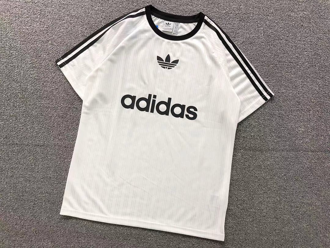 Adidas 115 A⭐I⭐AS T-SHIRT 4203170377 (Im 170Cm 60Kg I Wear Size M In The Phot) - Image 7