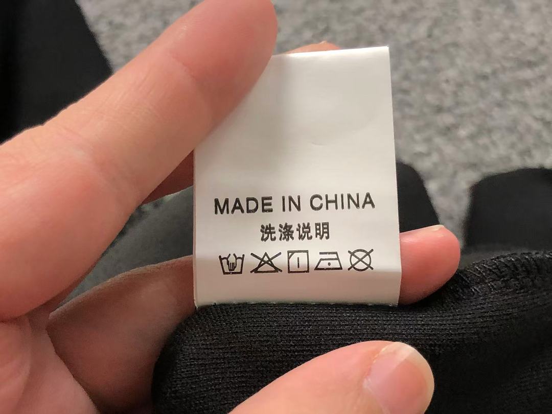 Unbranded 168 KA⭐L⭐S HOODIE 2208010104 (Im 170Cm 60Kg I Wear Size XL In The Phot) - Image 27