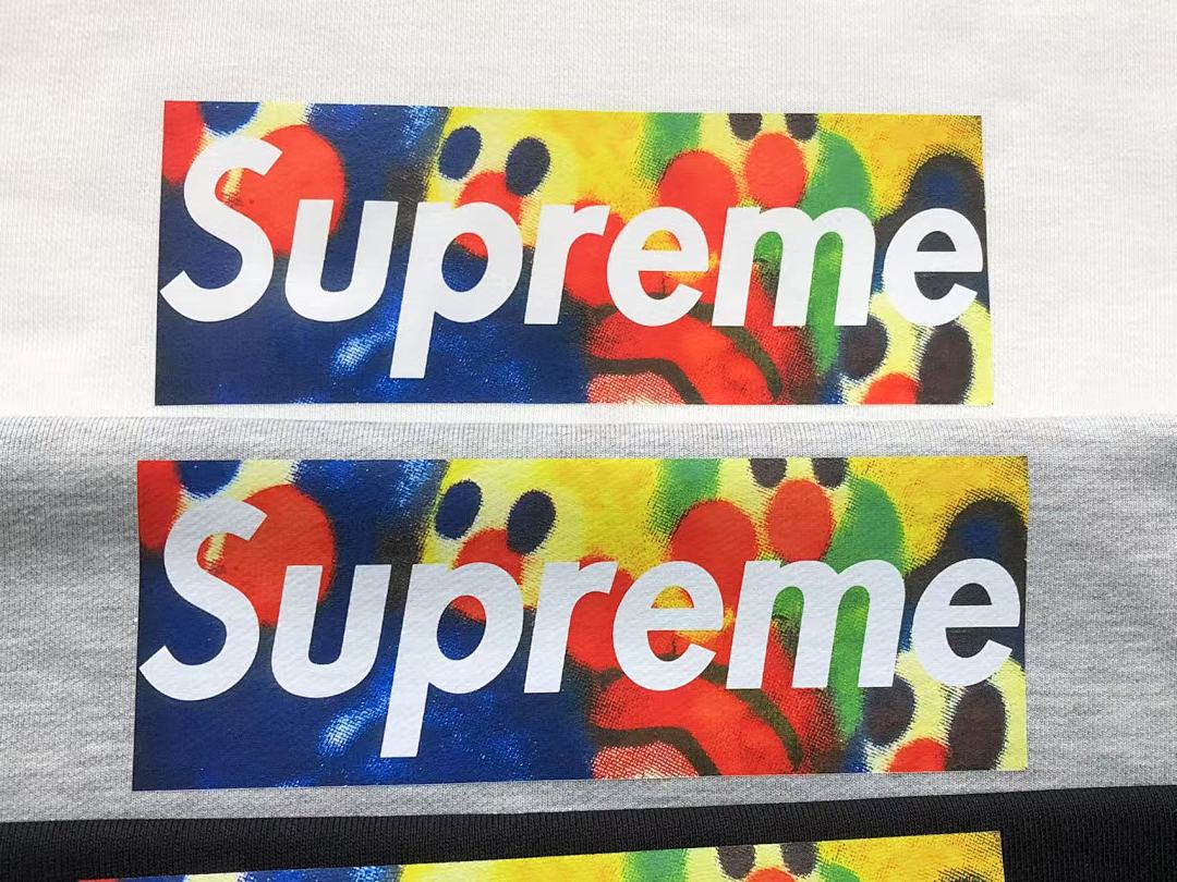 Supreme 138 S⭐⭐R⭐⭐E HOODIE 4203181077 (Im 170Cm 60Kg I Wear Size M In The Phot) - Image 22