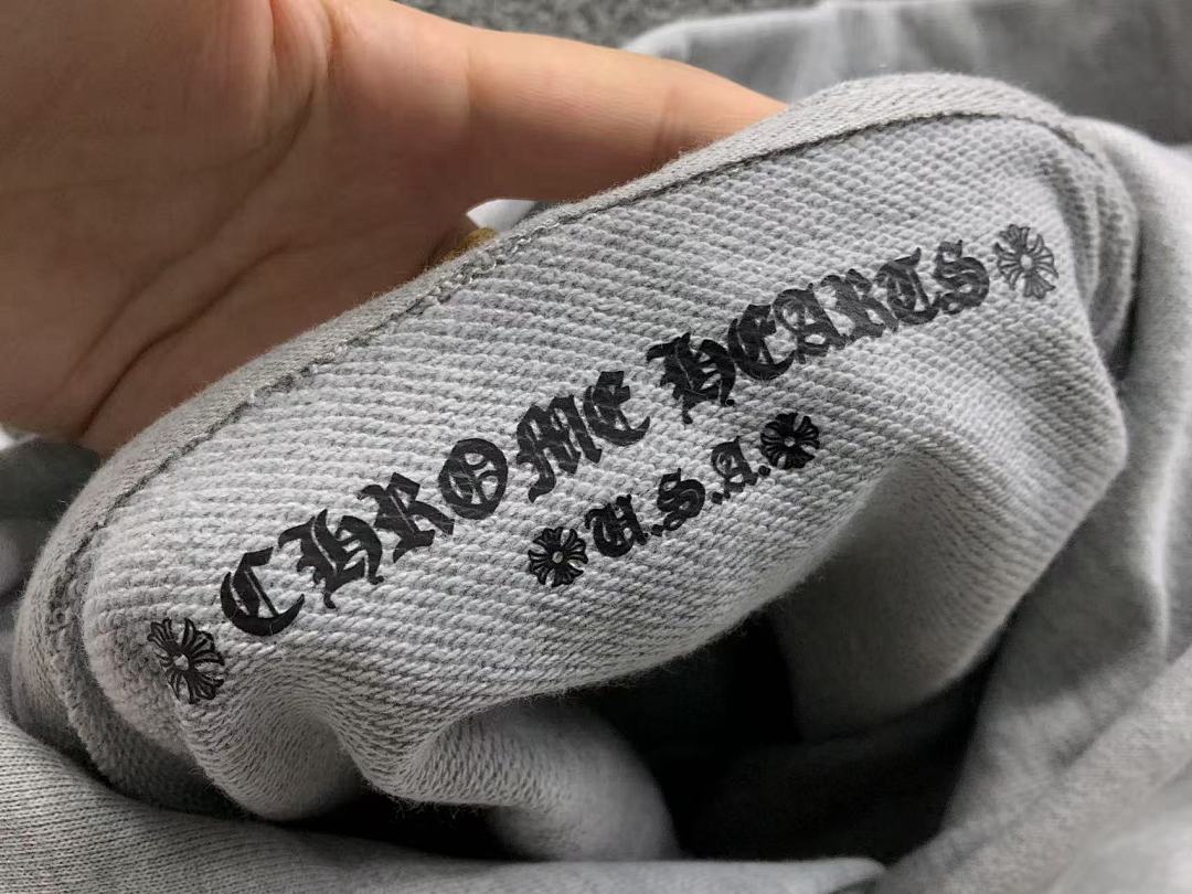 Comme des Garcons 158 C⭐⭐OME HE⭐⭐TS HOODIE 41090908144 (Im 170Cm 60Kg I Wear Size S In The Phot) - Image 20