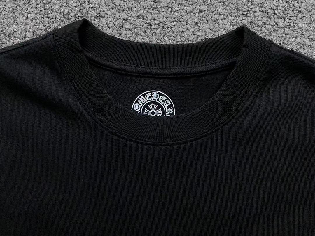 Comme des Garcons 168 C⭐⭐OME HE⭐⭐TS T-SHIRT 2203181405 (Im 170Cm 60Kg I Wear Size L In The Phot) - Image 27
