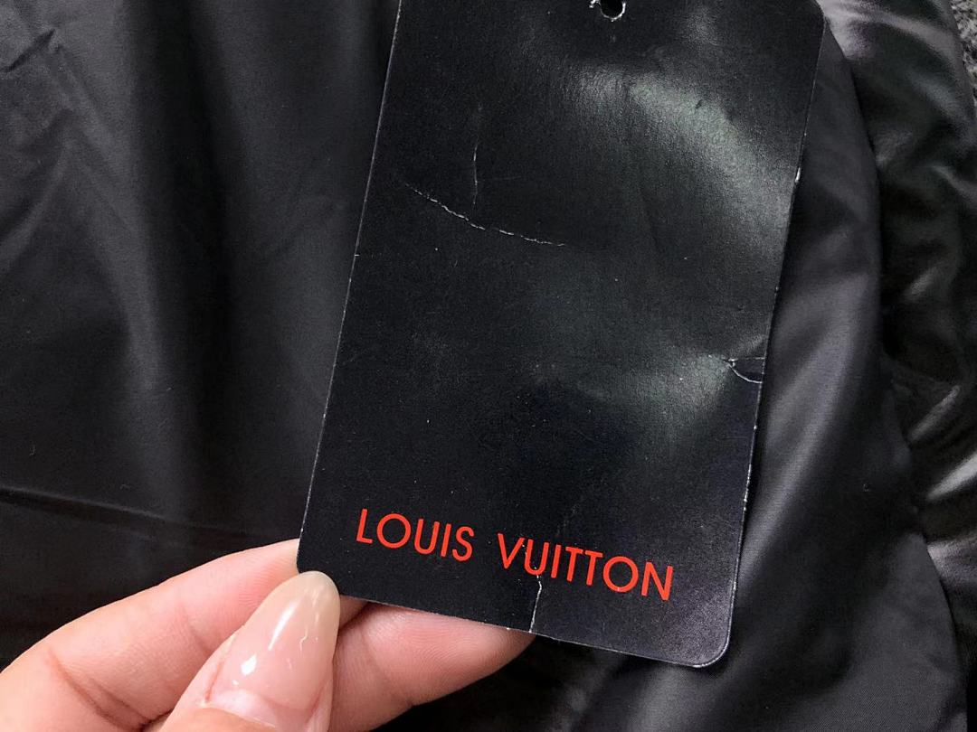 Louis Vuitton 468 L⭐ DOWN JACKETS 3201272920 (Im 170Cm 60Kg I Wear Size L In The Phot) - Image 30