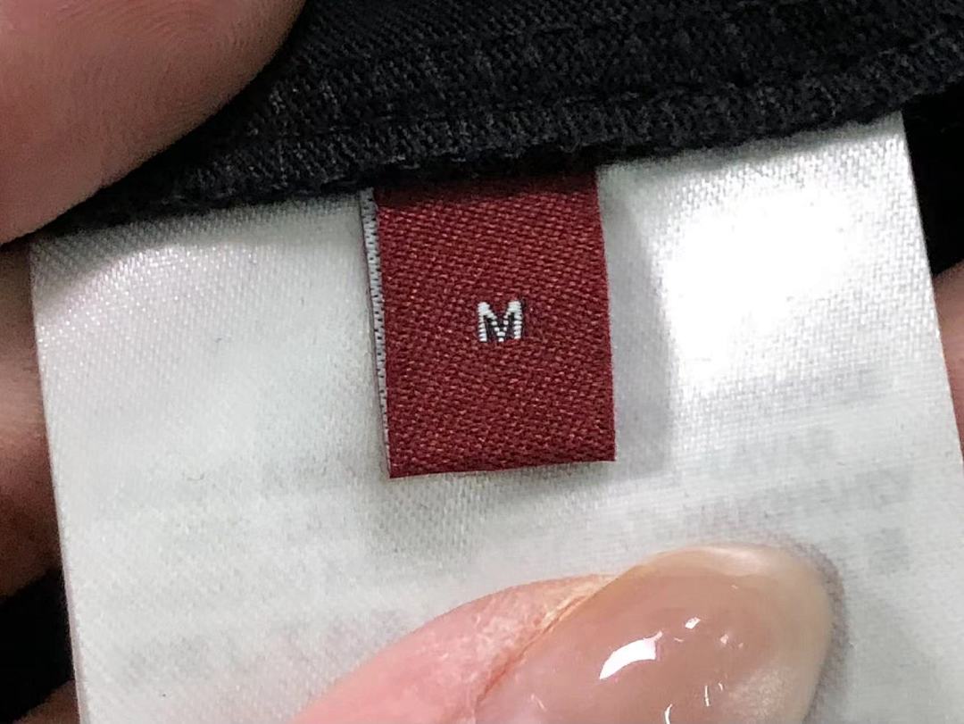 Gucci 118 G⭐C⭐I T-SHIRT 3101030421 (Im 170Cm 60Kg I Wear Size M In The Phot) - Image 21