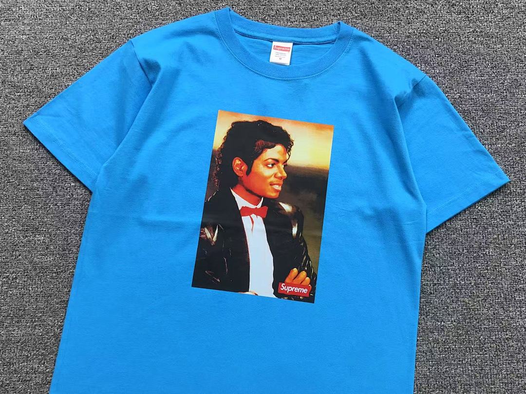 Supreme 95 S⭐⭐R⭐⭐E T-SHIRT 123122302 (Im 170Cm 60Kg I Wear Size M In The Phot) - Image 12