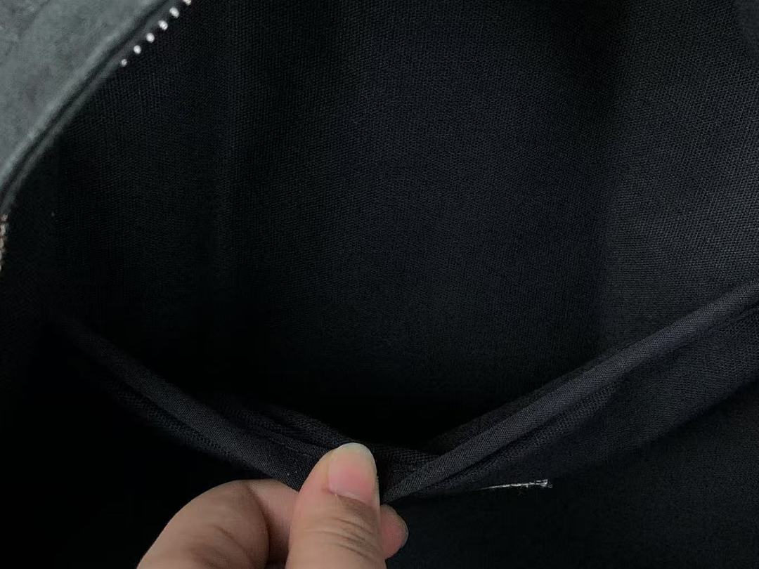 Stussy 178 STUSSY BAG 214100224 (Long 34CM* Wide 15CM*45CM) - Image 12