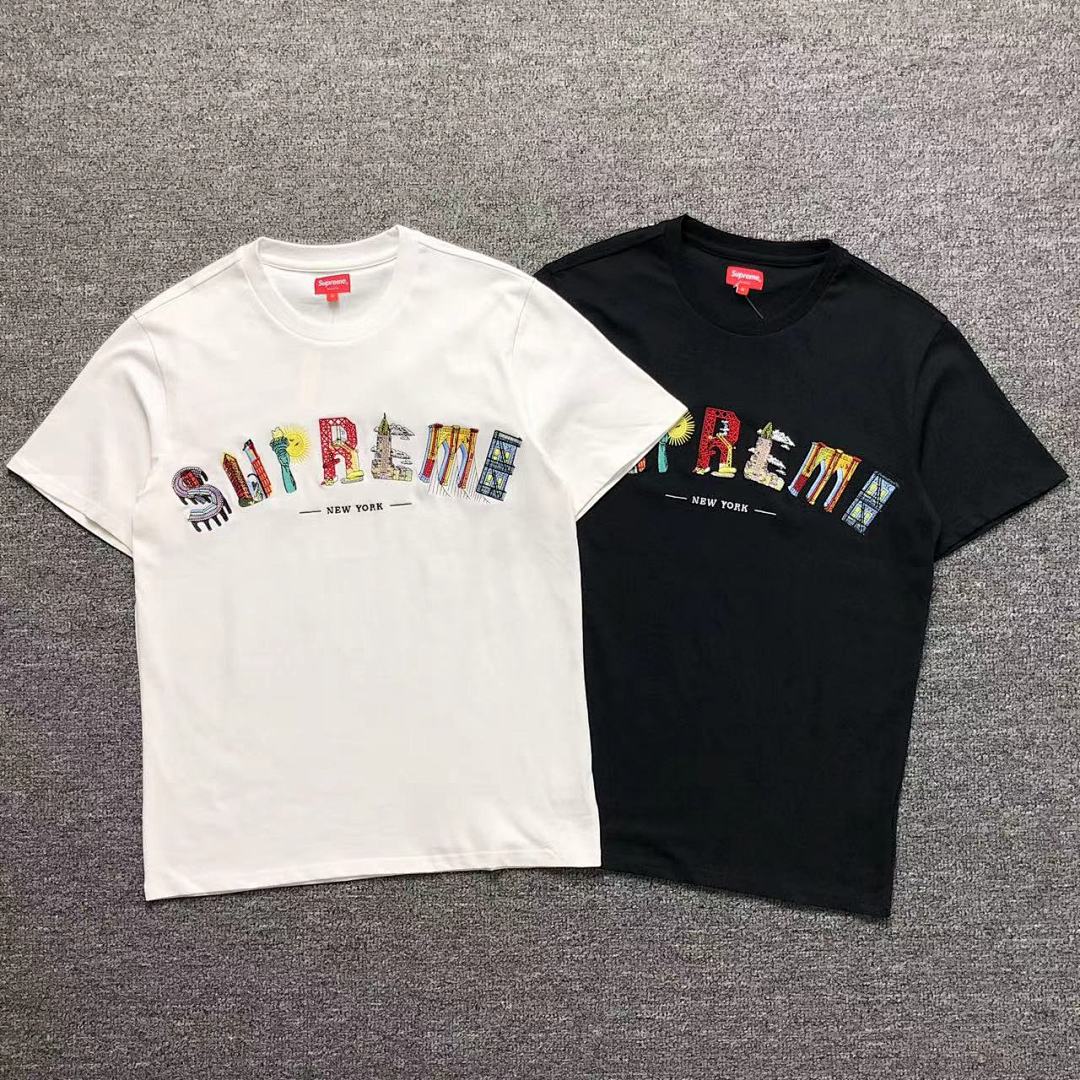 Supreme 95 S⭐⭐R⭐⭐E T-SHIRT