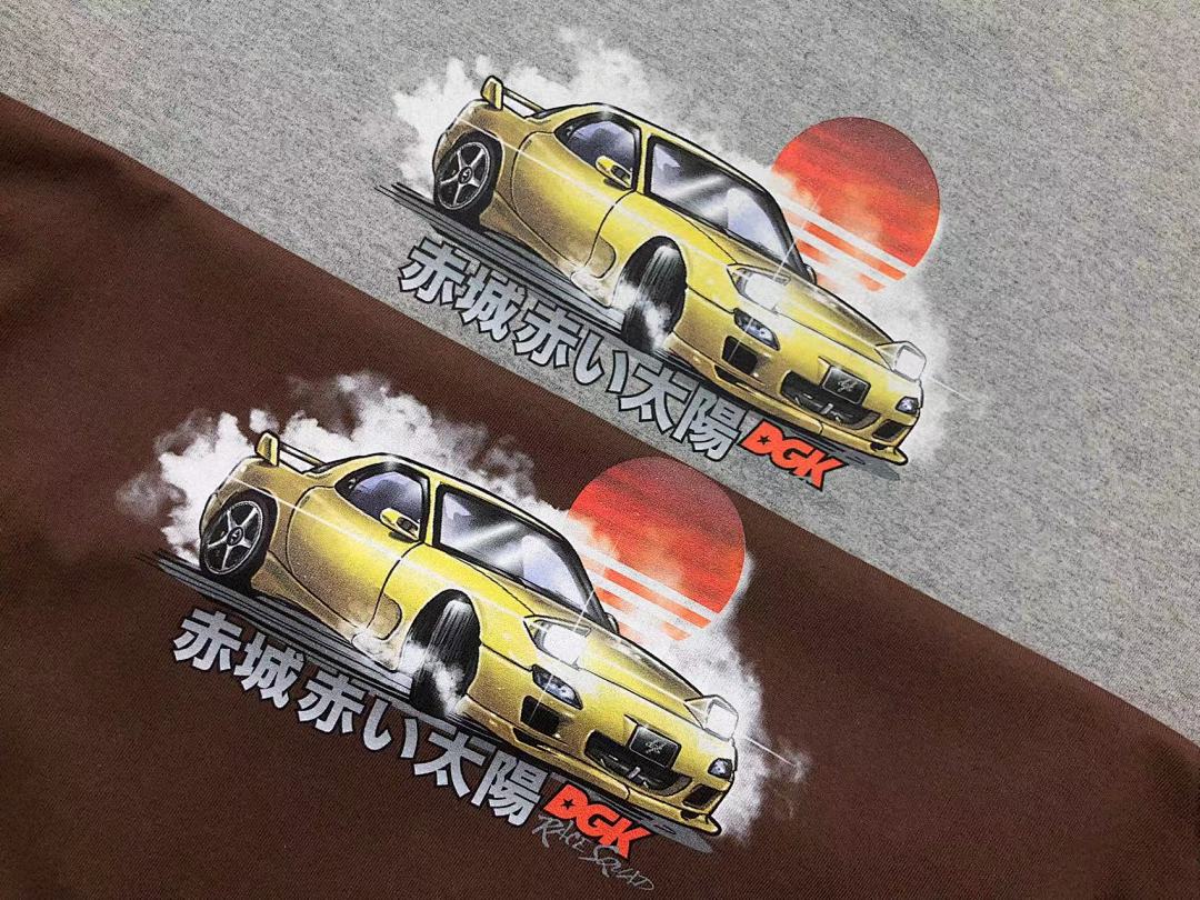 DGK 95 DGK T-SHIRT - Image 25