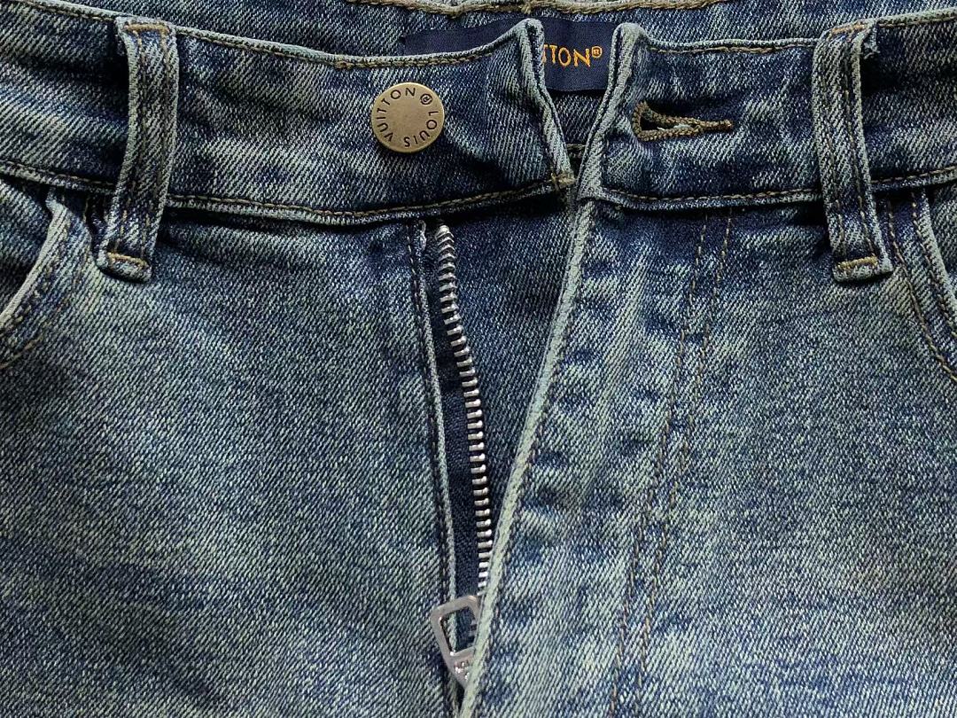 Louis Vuitton 195 L⭐ SHORTS 22061020125 (Im 170Cm 60Kg I Wear Size 31 In The Phot) - Image 16