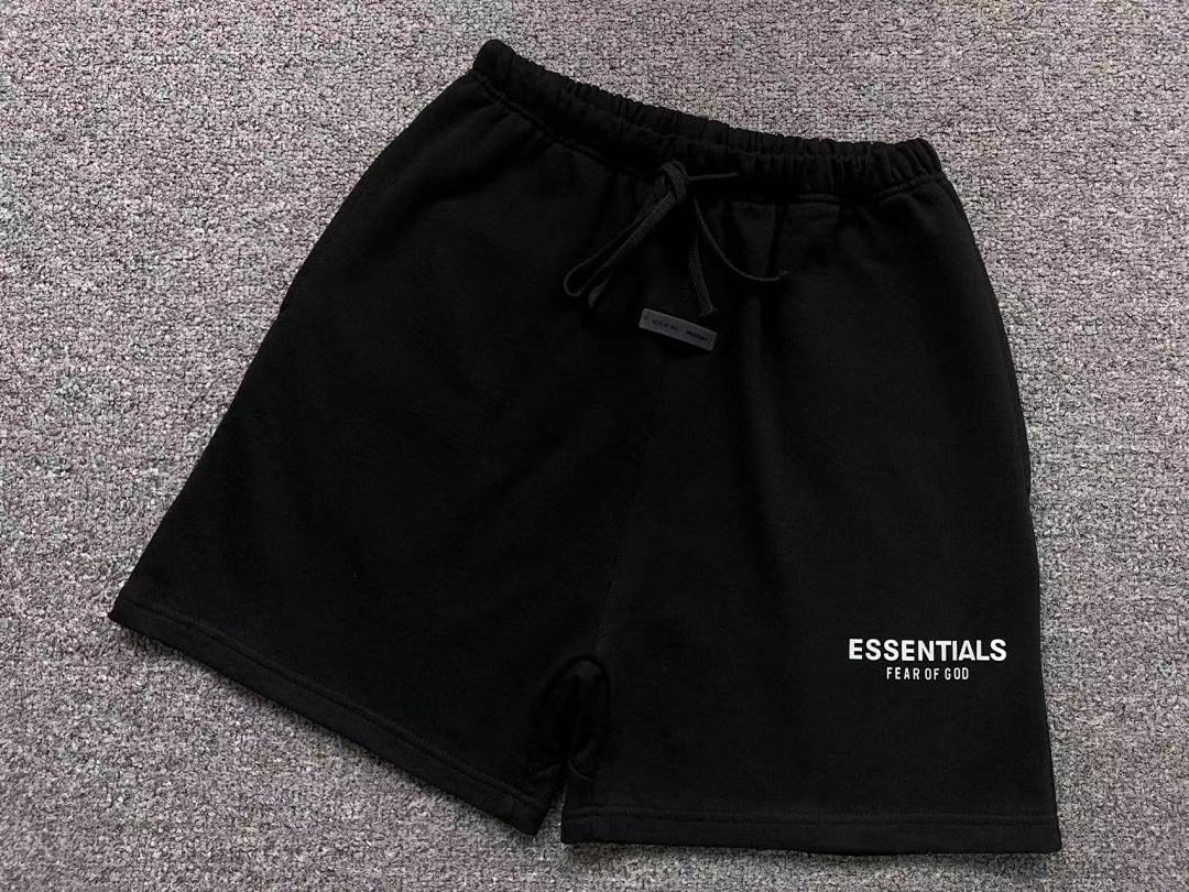 Fear of God SHORTS 125 FOG T-SHIRT 4203070677 (Im 170Cm 60Kg I Wear Size M In The Phot) - Image 33