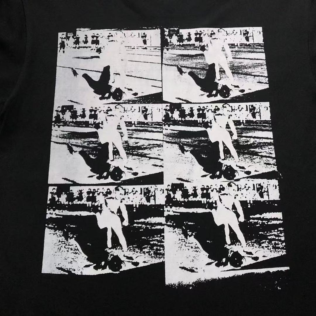 Undefeated 85 UNDEFEATED T-SHIRT - Image 8