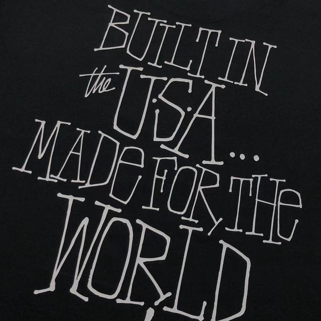 Stussy 85 STUSSY T-SHIRT - Image 18