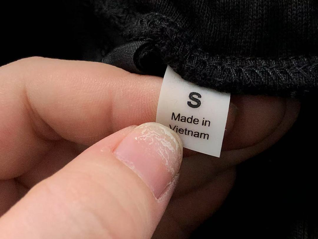 Fear of God 188 FOG TROUSERS 4107170977 (Im 170Cm 60Kg I Wear Size S In The Phot) - Image 22