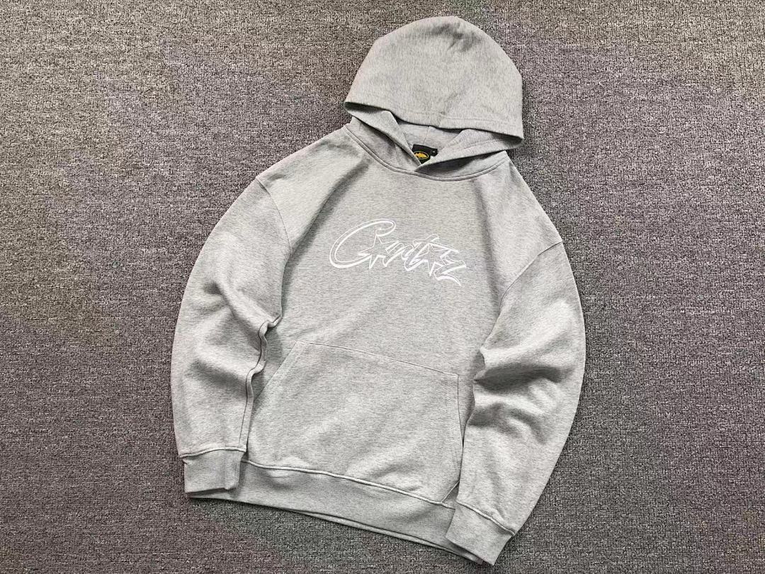 Corteiz 115 CORTEIZ HOODIE 1112240255 (Im 170Cm 60Kg I Wear Size S In The Phot) - Image 10