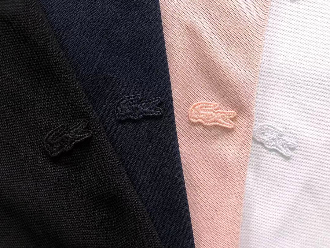 Lacoste 138 LACOSTE POLO FEMAIE - Image 14