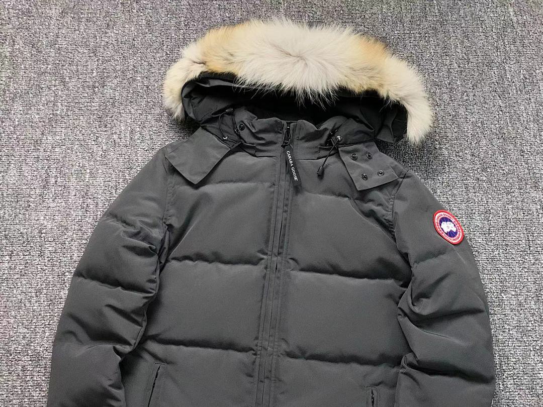 Canada Goose 568 C⭐N⭐⭐A G⭐⭐⭐E DOWN - Image 13