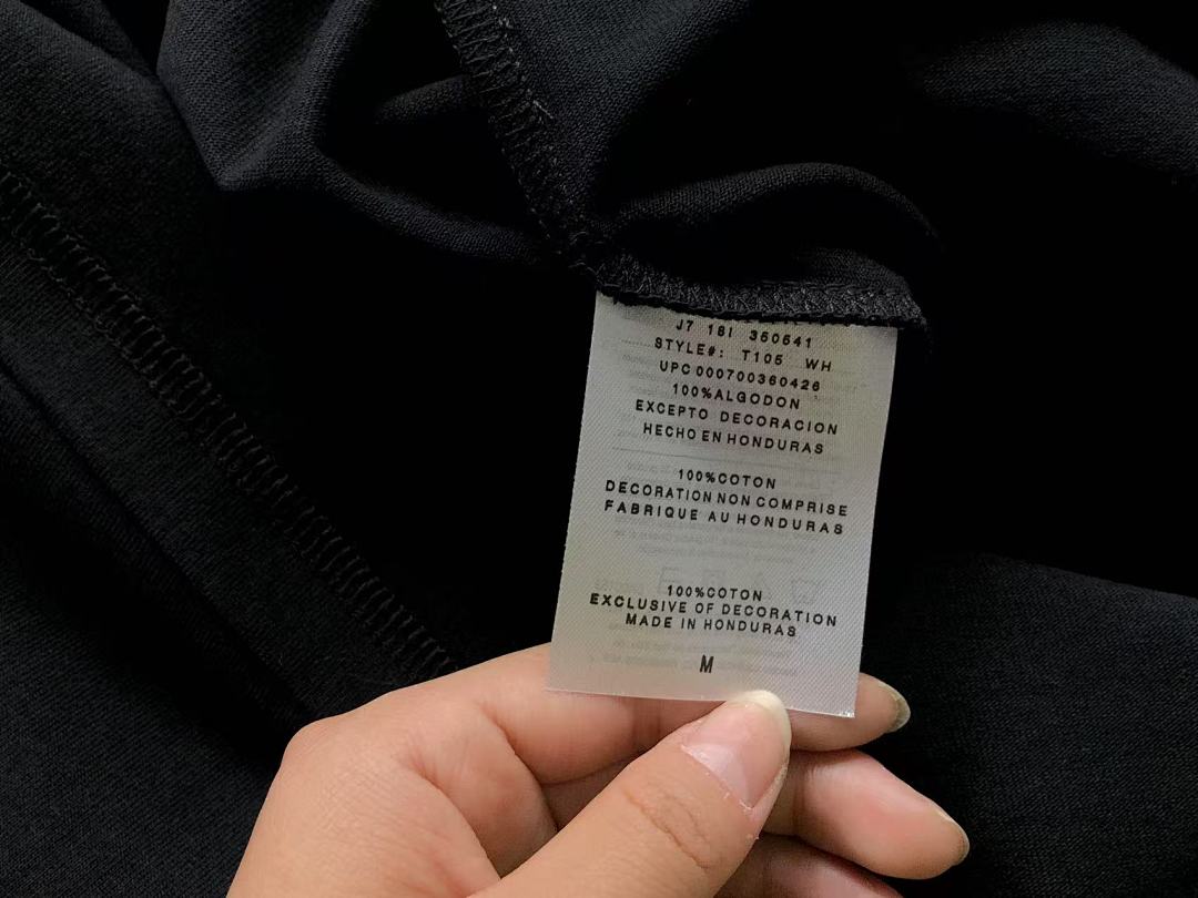 Unbranded 95 A⭐T⭐ T-SHIRT 4104171402 (Im 170Cm 60Kg I Wear Size M In The Phot) - Image 17