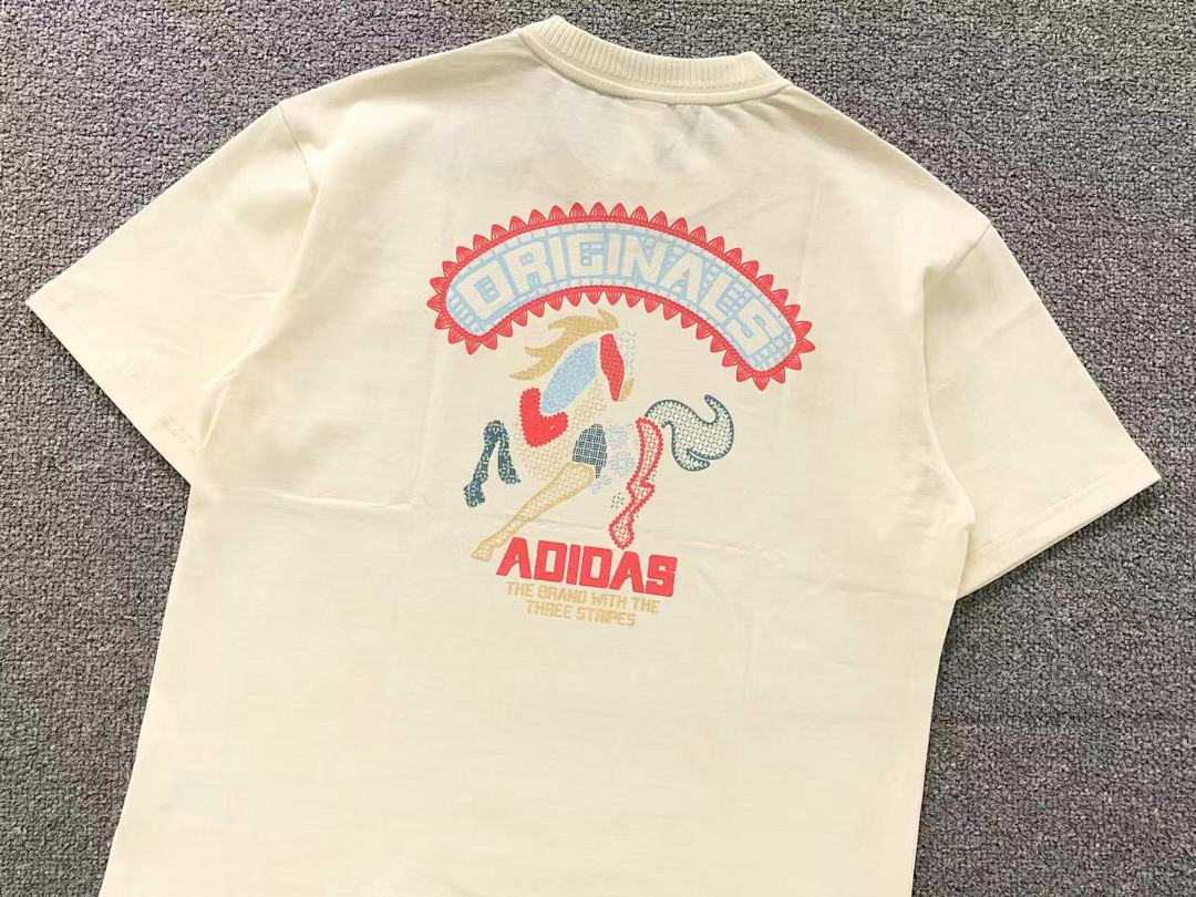 Adidas 115 A⭐I⭐AS T-SHIRT 4204100977 (Im 170Cm 60Kg I Wear Size M In The Phot) - Image 8