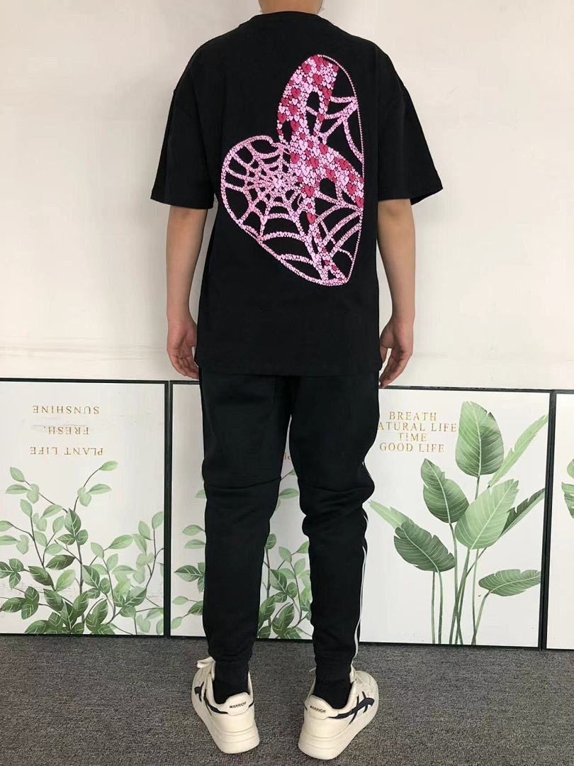 Revenge 69 REVENGE T-SHIRT 504013091 (Im 170Cm 60Kg I Wear Size S In The Phot) - Image 4