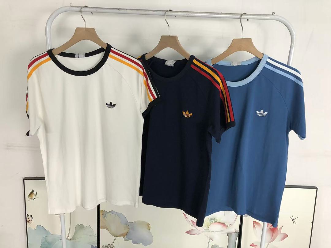 Adidas 98 A⭐I⭐AS T-SHIRT 4206020677 (Im 170Cm 60Kg I Wear Size M In The Phot) - Image 23